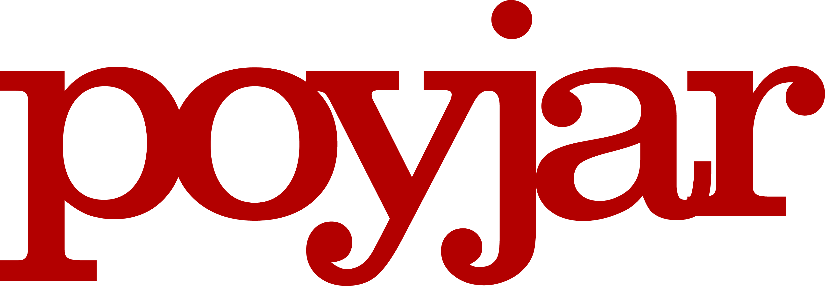 Poyjar Logo